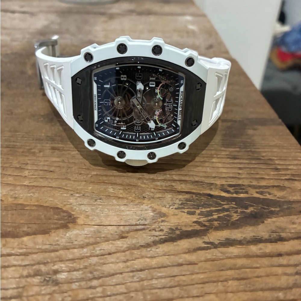 Richard Mille Watch